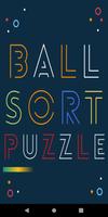 Ball Sort Puzzle poster