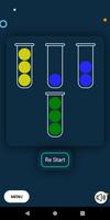 Ball Sort Puzzle screenshot 2