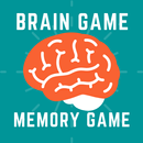 Brain Game, Number Game, Memory Game APK