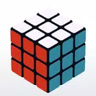 Rubiks Cube 3D Puzzle biểu tượng