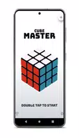 Rubiks Cube 3D Puzzle ảnh chụp màn hình 3