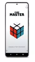 Rubiks Cube 3D Puzzle ảnh chụp màn hình 2