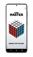 Rubiks Cube 3D Puzzle ảnh chụp màn hình 4