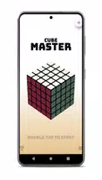 Rubiks Cube 3D Puzzle ảnh chụp màn hình 5