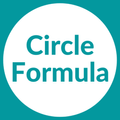 Circle Formula
