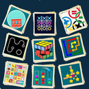 Puzzle Games Brain Games IQ Challenge APK