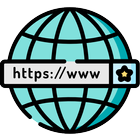 Domain Name icon