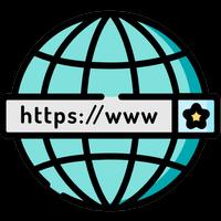 Domain Name poster