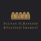 Sultan II. Bayezid Edirne İmarethanesi آئیکن