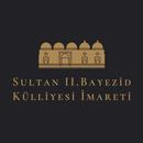 Sultan II. Bayezid İmarethanesi APK