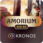 VR Kronos Amorium biểu tượng