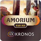 VR Kronos Amorium アイコン