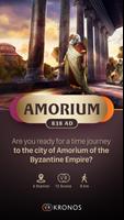 VR Kronos Amorium poster