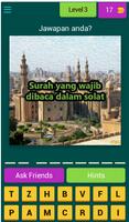 2 Schermata Quiz Islamik