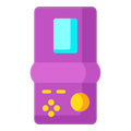 Brick Game 1990