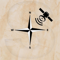 Simple Compass +