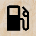Simple Fuel Calculator