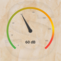 Simple Sound Meter
