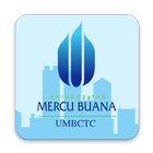 Icona Mercu Buana Career & Training Center (UMBCTC)