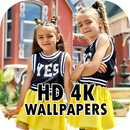 Las Ratitas Wallpaper Collecti APK