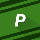 P Reader simgesi