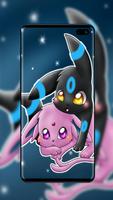 برنامه‌نما Wallpaper for Eevee عکس از صفحه