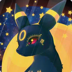 Скачать Umbreon Wallpaper HD | Poke Wa APK