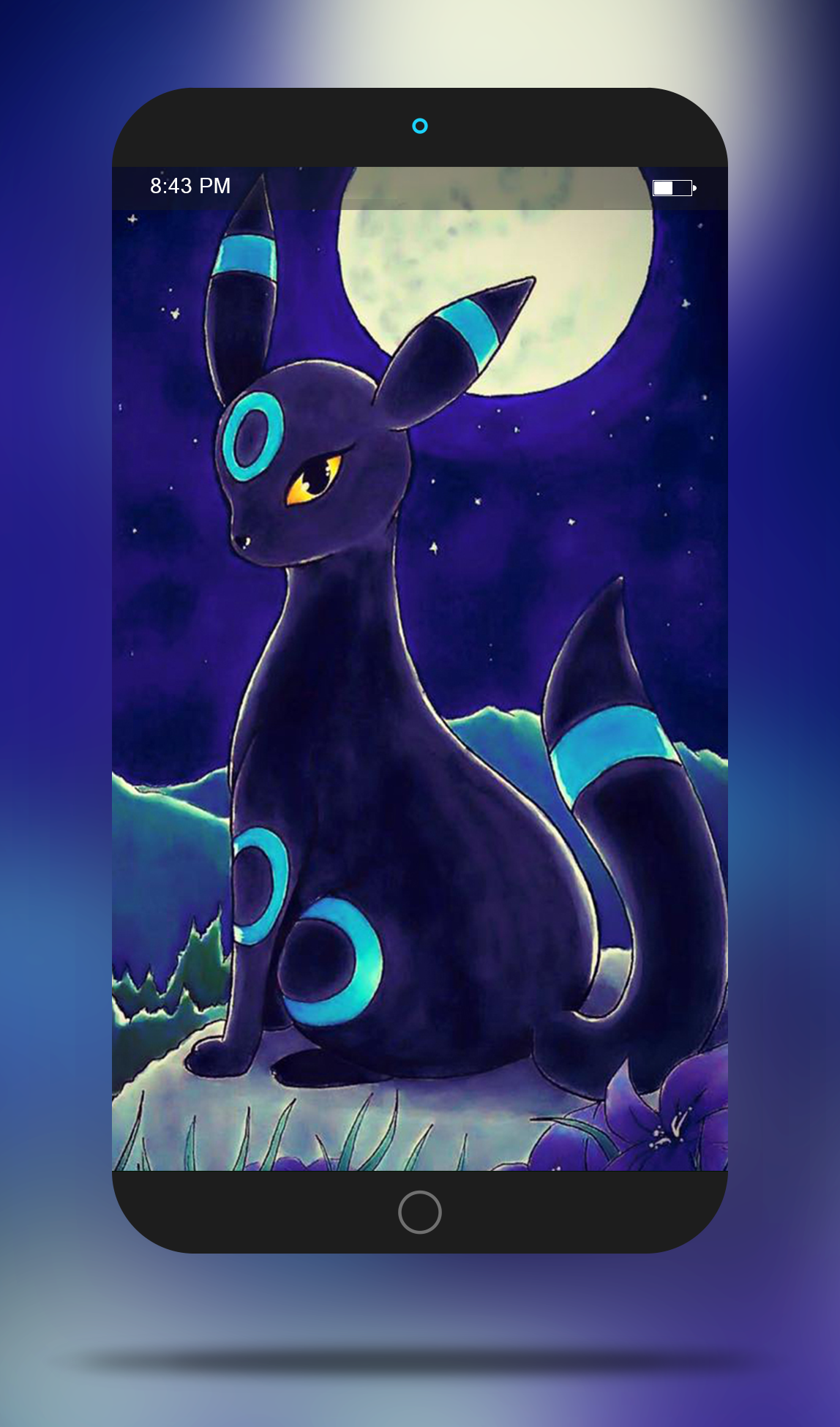 Umbreon Wallpaper HD | Poke Wallpapers 4K APK  for Android – Download  Umbreon Wallpaper HD | Poke Wallpapers 4K APK Latest Version from 