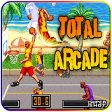 3v3 Basketball Hoop icon
