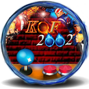 Arcade kof Games for 2002 APK