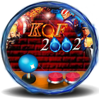 Arcade kof Games for 2002 icon