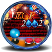 ”Arcade kof Games for 2002