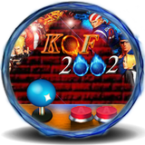 Arcade kof Games for 2002