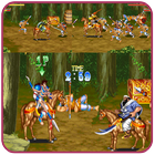 Horse Of Fate ikona
