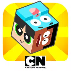 Cartoon Network Fusion XAPK download