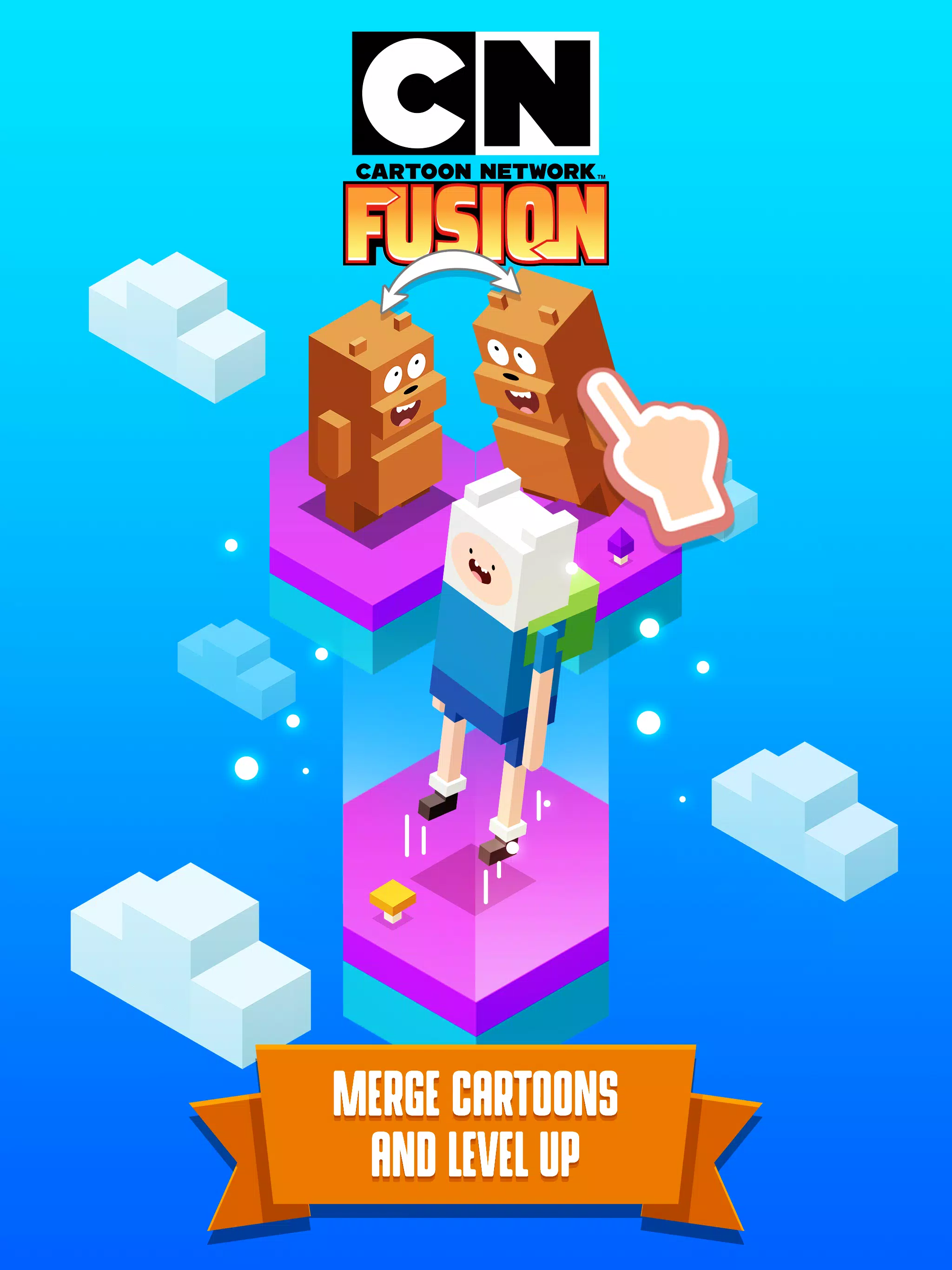 Cartoon Network Fusion APK for Android Download