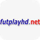 Futplay HD-icoon