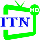 IPTV ITN ícone