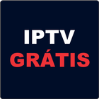 IPTV GRÁTIS ikon