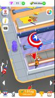 Umbrella Tycoon 截圖 1