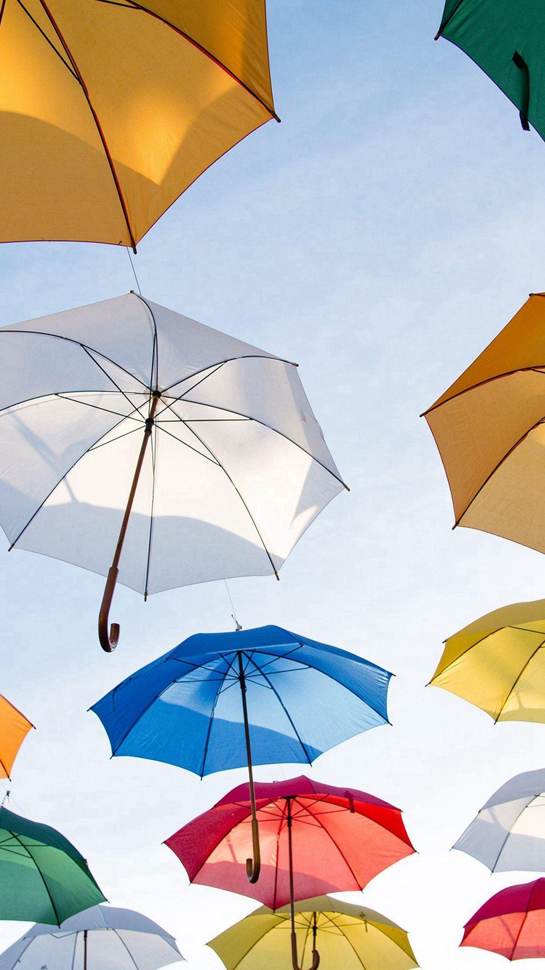 Umbrella Wallpaper for Android - APK Download
