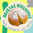 Recetas De Bizcochos Caseros ikona