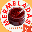 Icona Recetas De Mermeladas Fácil