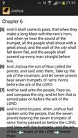 Bible book ảnh chụp màn hình 2