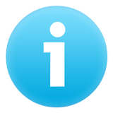 Device Info icône