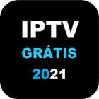 IPTV GRÁTIS icône