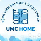 UMC Home icône