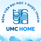 UMC Home 圖標