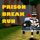 Prison Break Run 3d APK