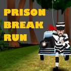 Prison Break Run 3d আইকন